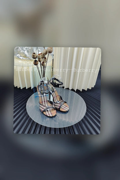 NB - BOR Women Shoes - 112