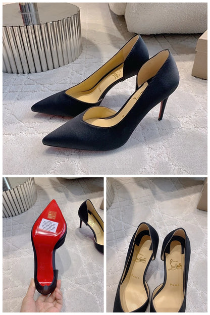 NB - CBL Women Shoes - 022