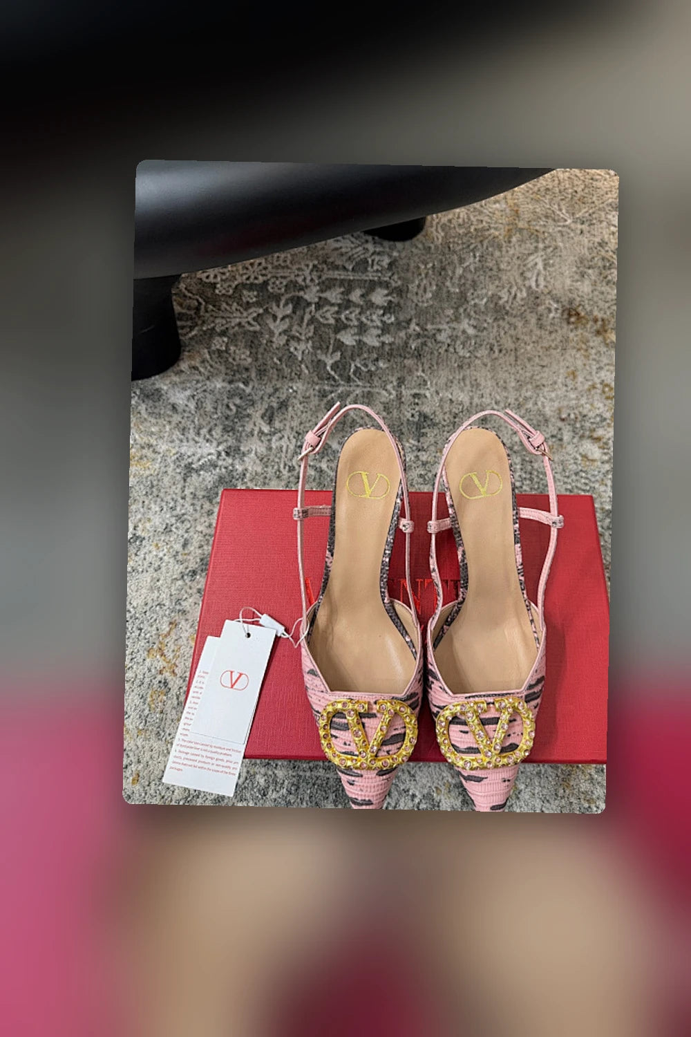 NB - VEL Women Shoes - 142