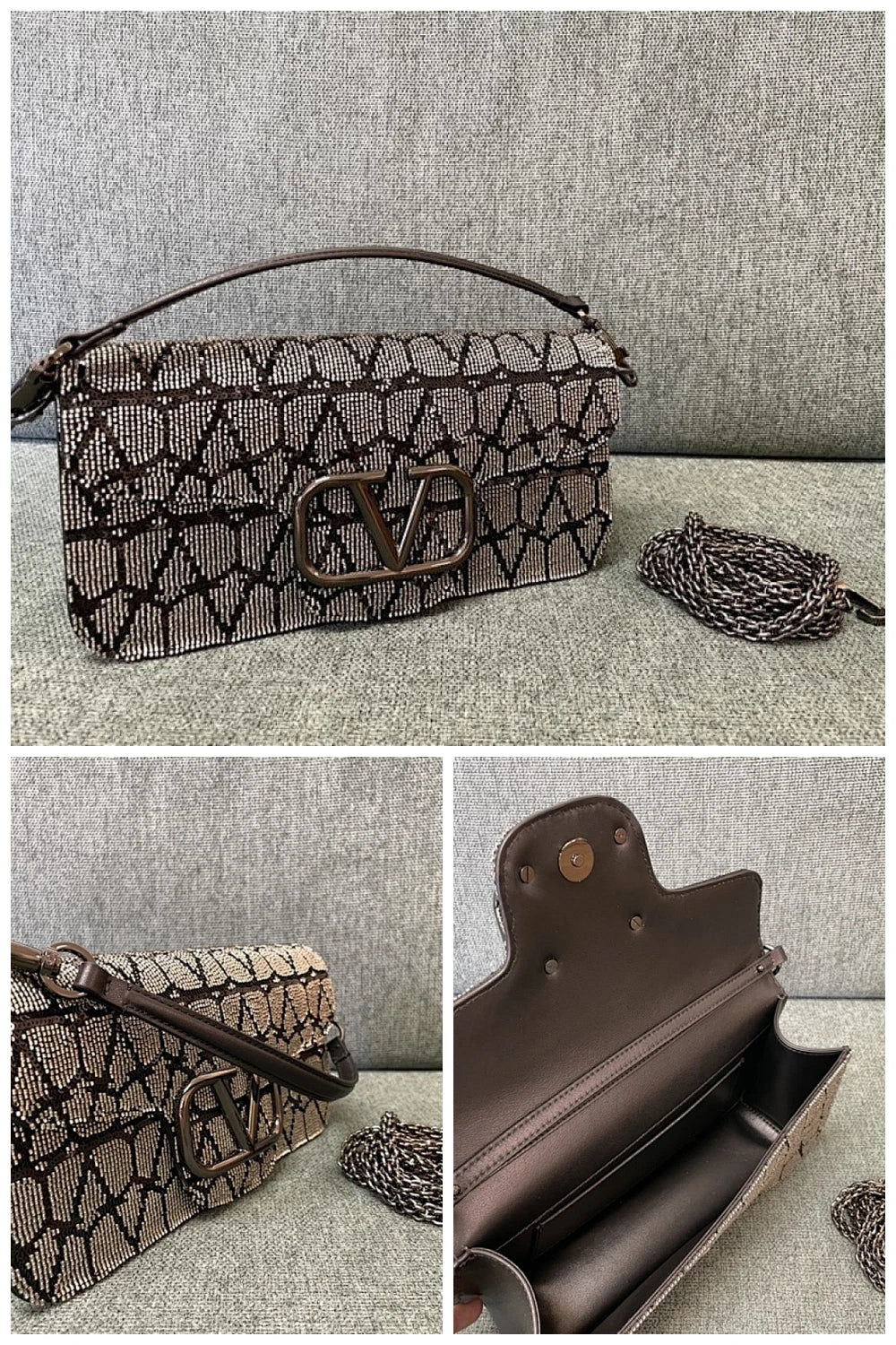 NB - VEL Bag - 421