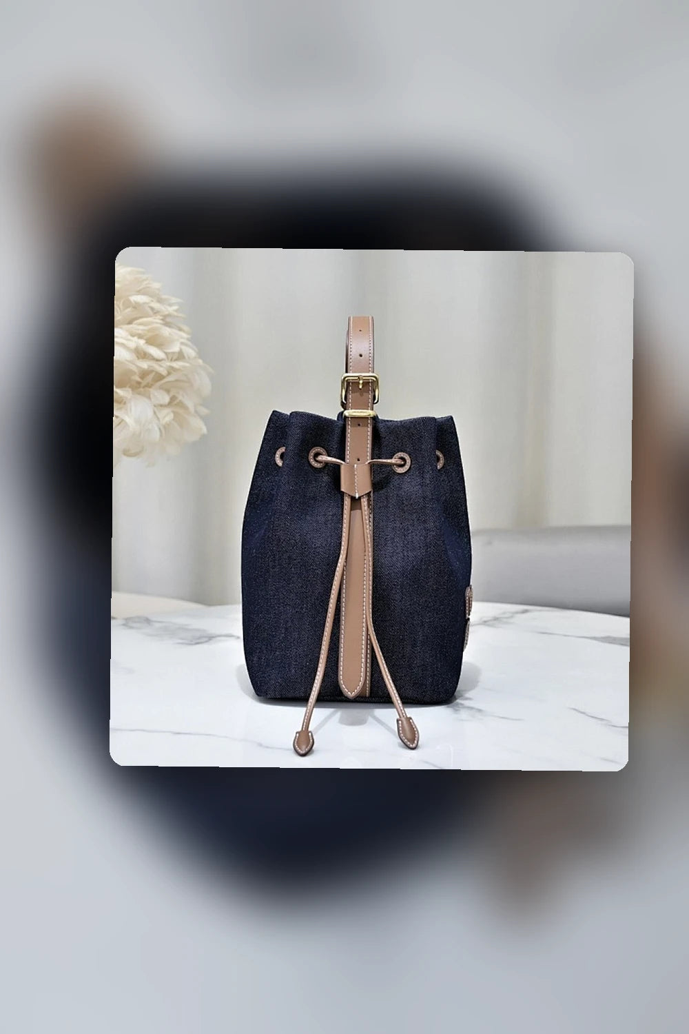 NB - MMU Bag - 1192