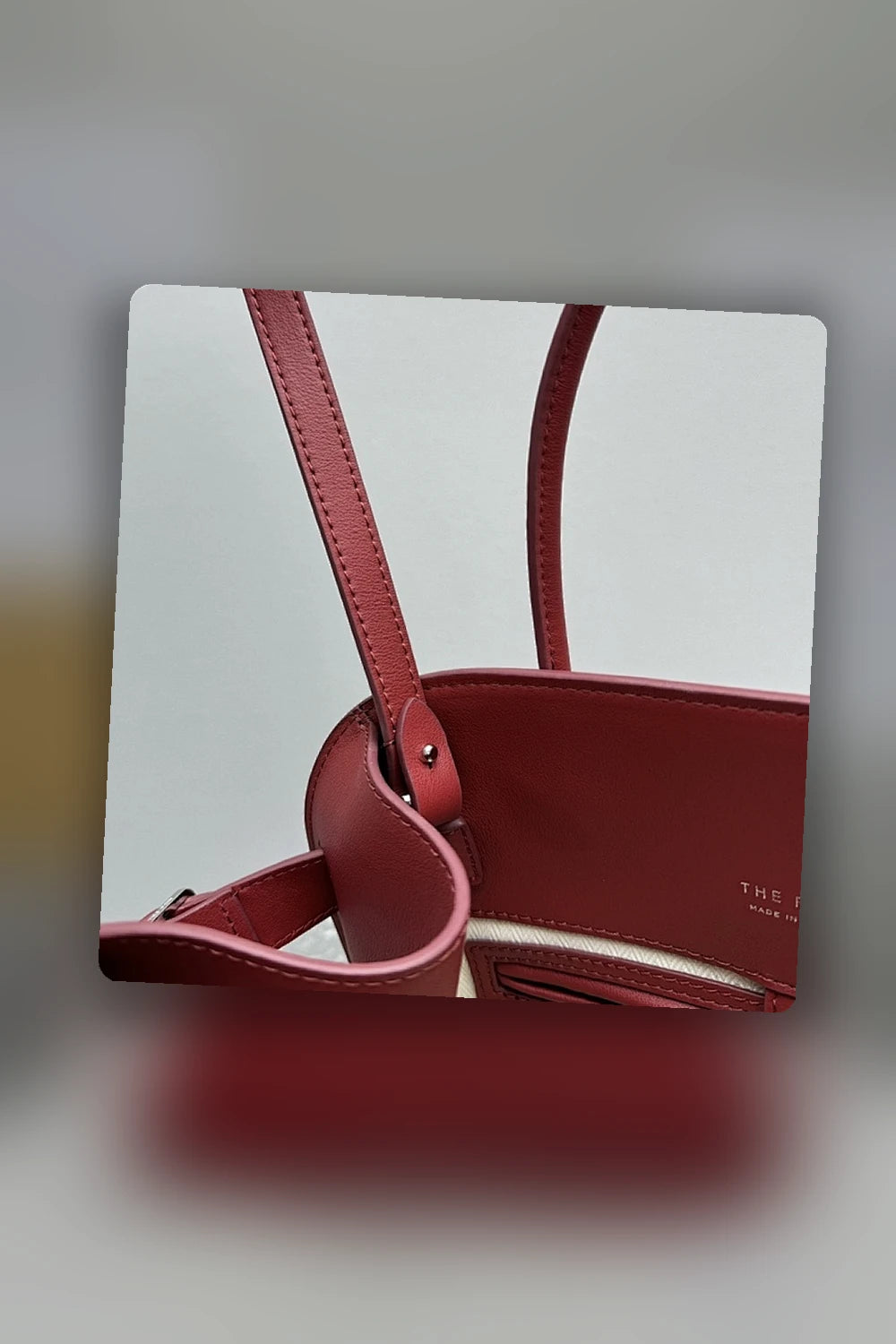 NB - THR Bag - 572