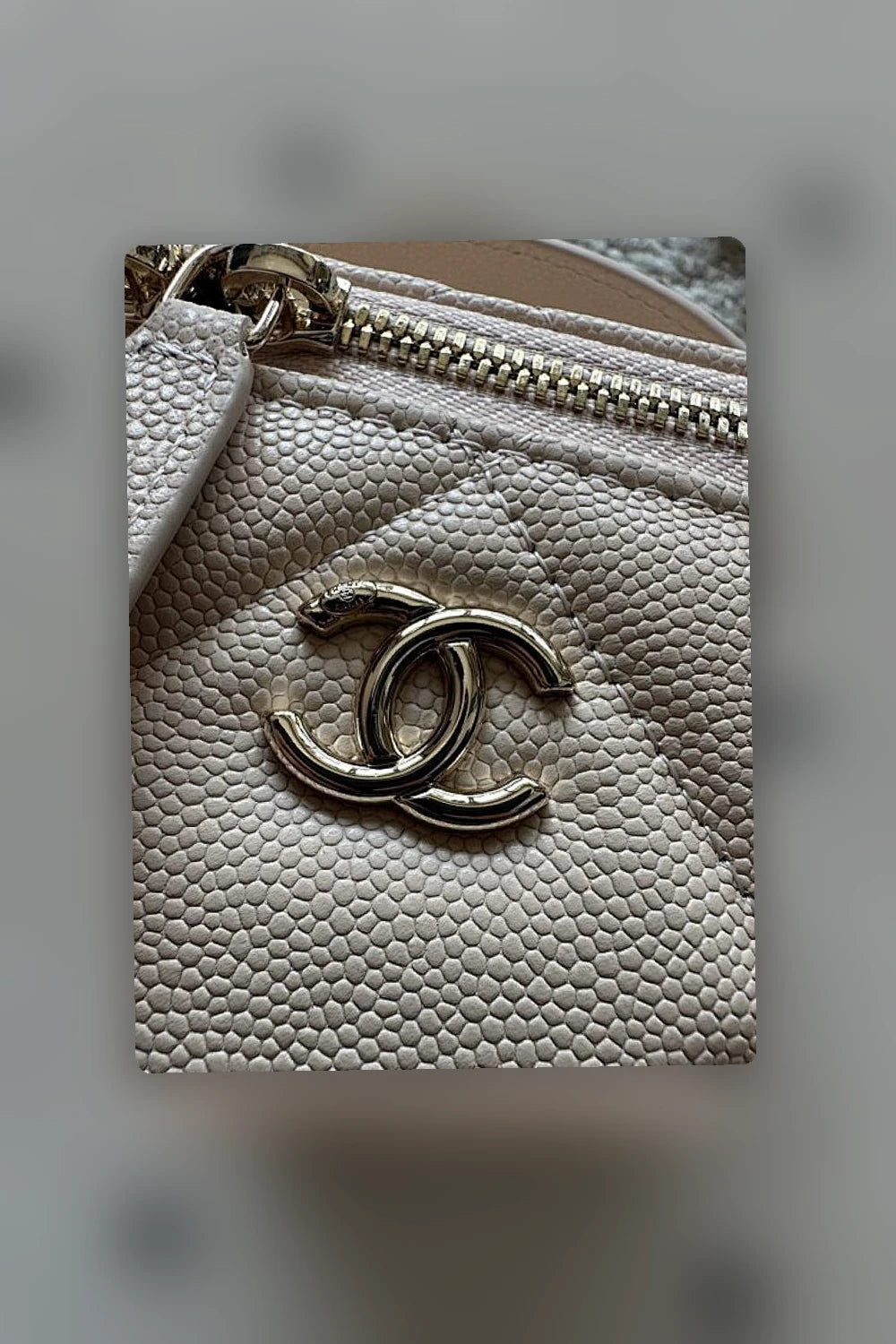 NB - CHL Bag - 745