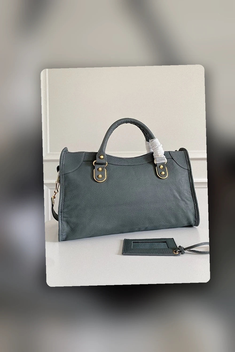 NB - BG Bag - 2360