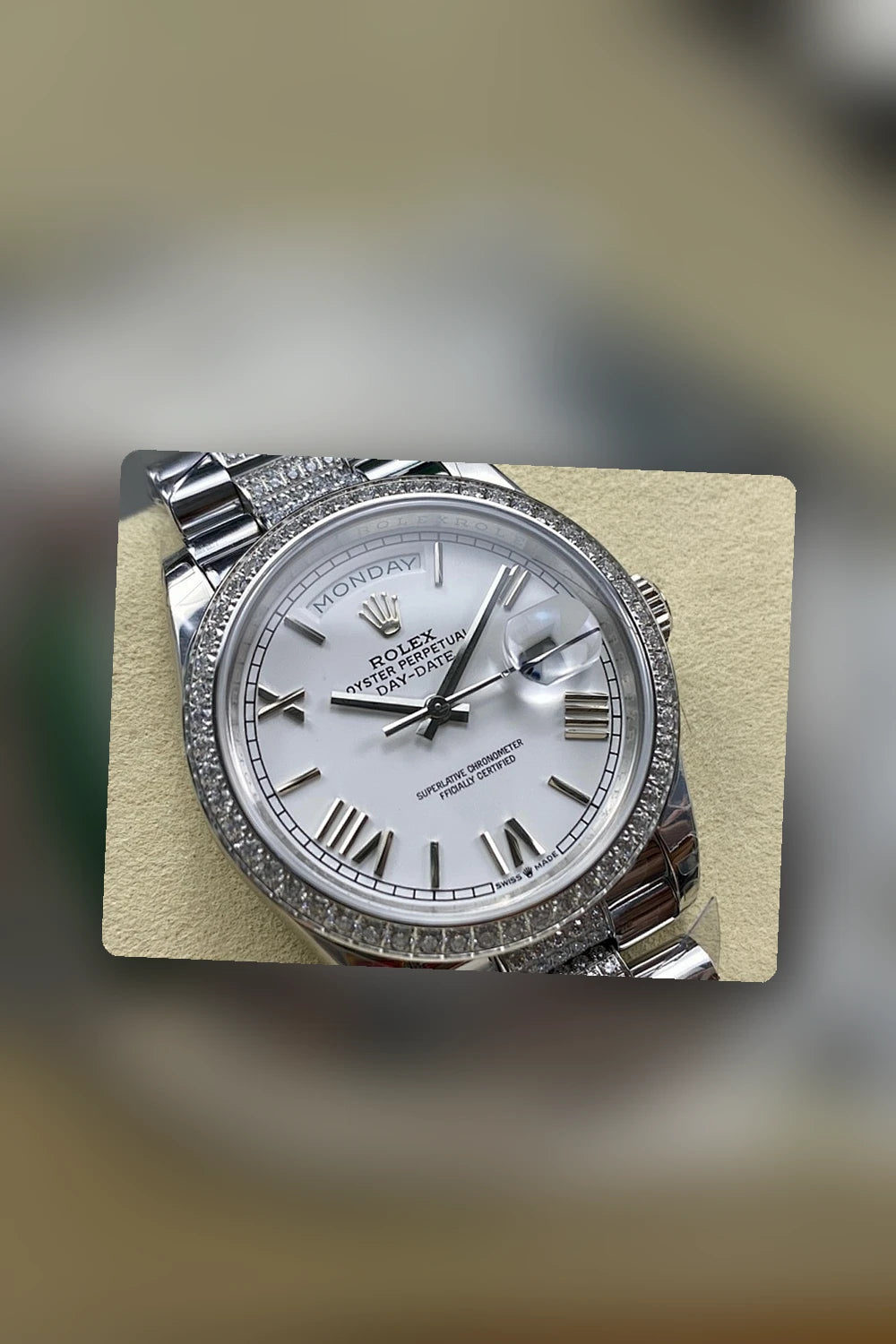 NB - Mix Watch - 076
