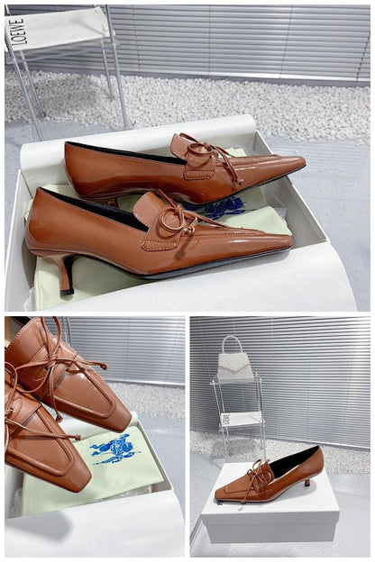 NB - BOR Women Shoes - 215
