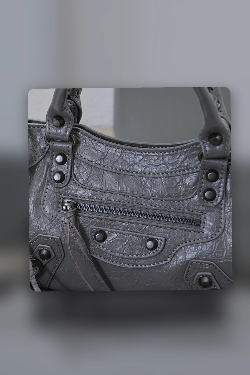 NB - BG Bag - 2065