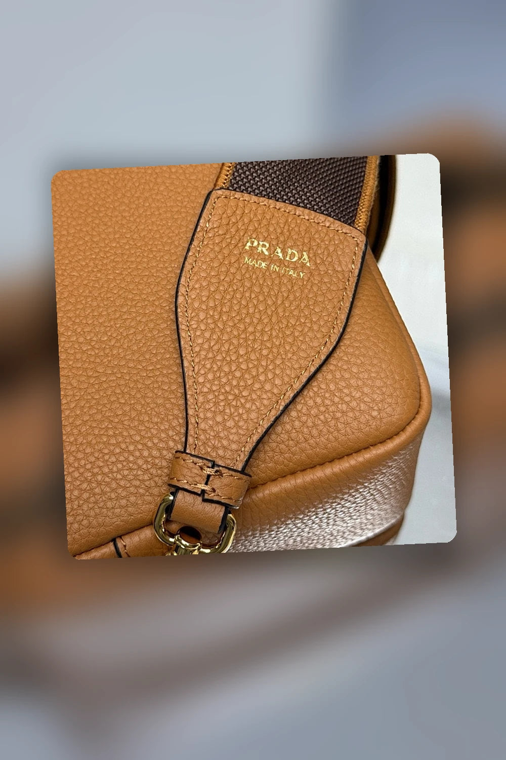 NB - PD Bag - 724