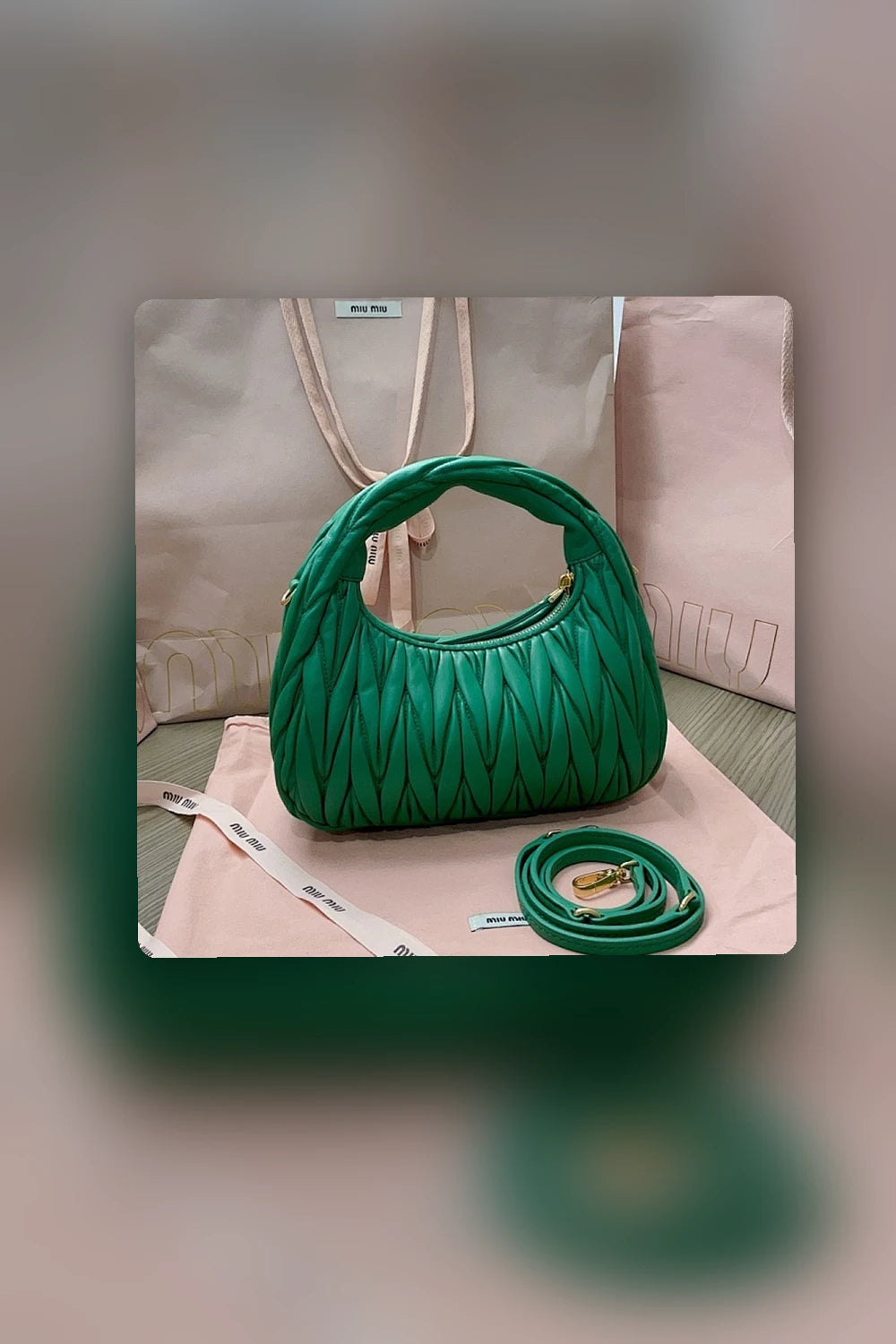 NB - MMU Bag - 249