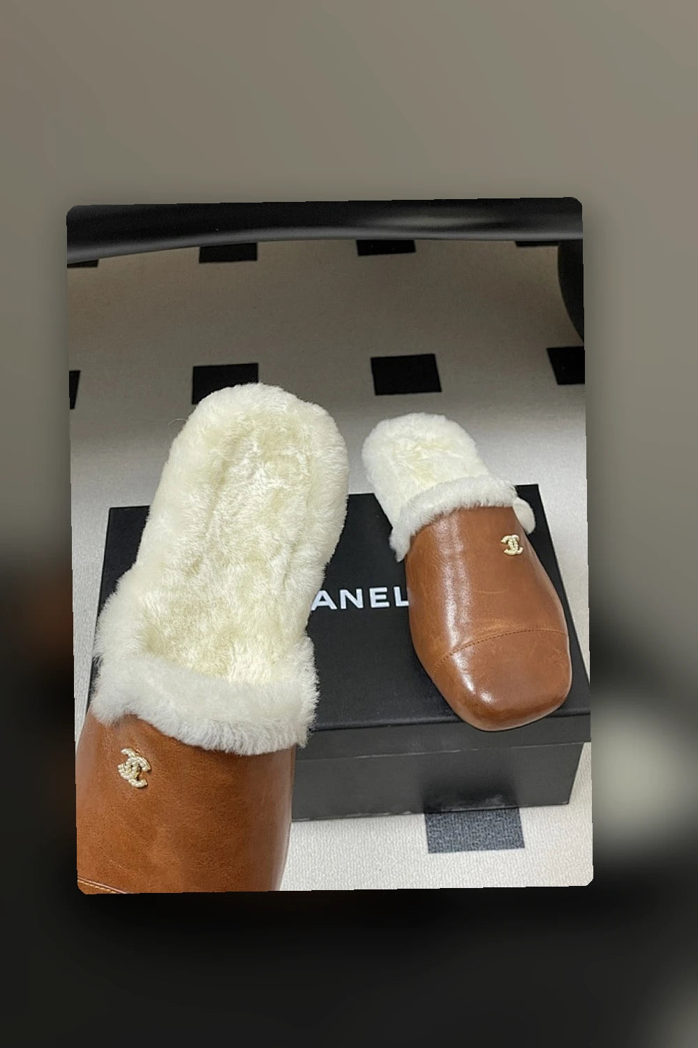 NB - CHL Mix Items - 580