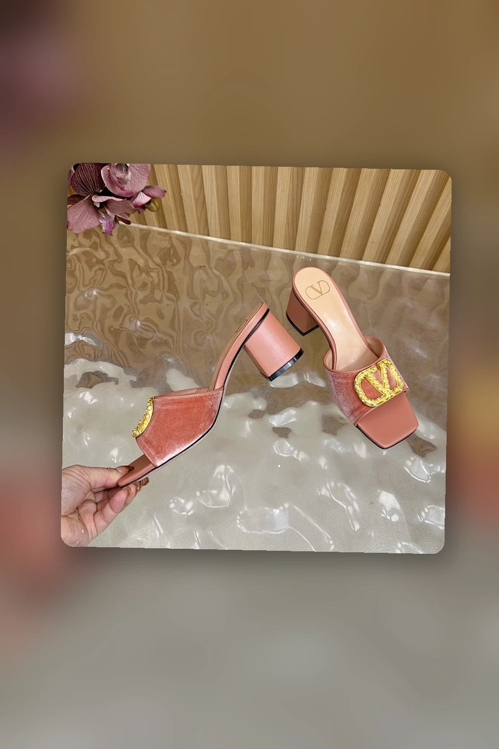 NB - VEL Women Shoes - 474