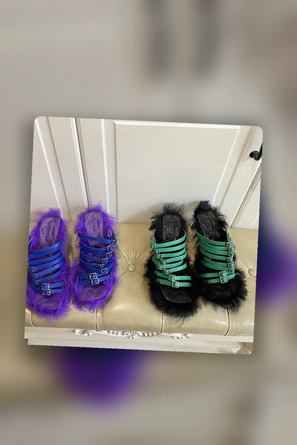 NB - BOR Women Shoes - 427