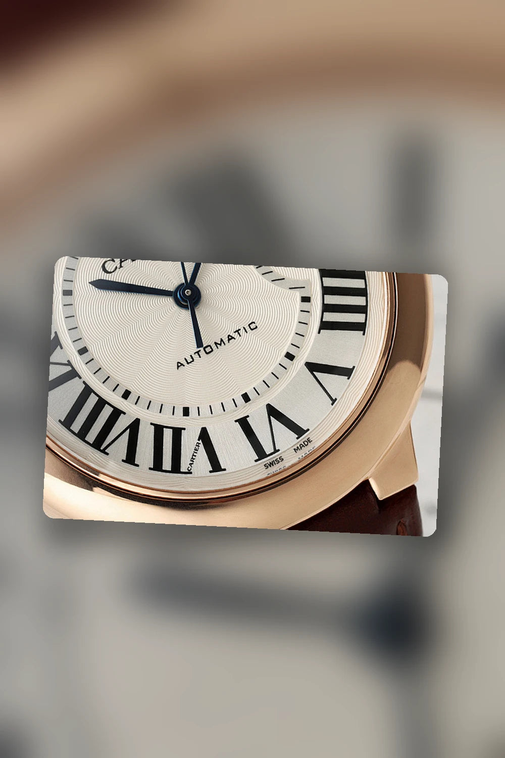 NB - Mix Watch - 1472