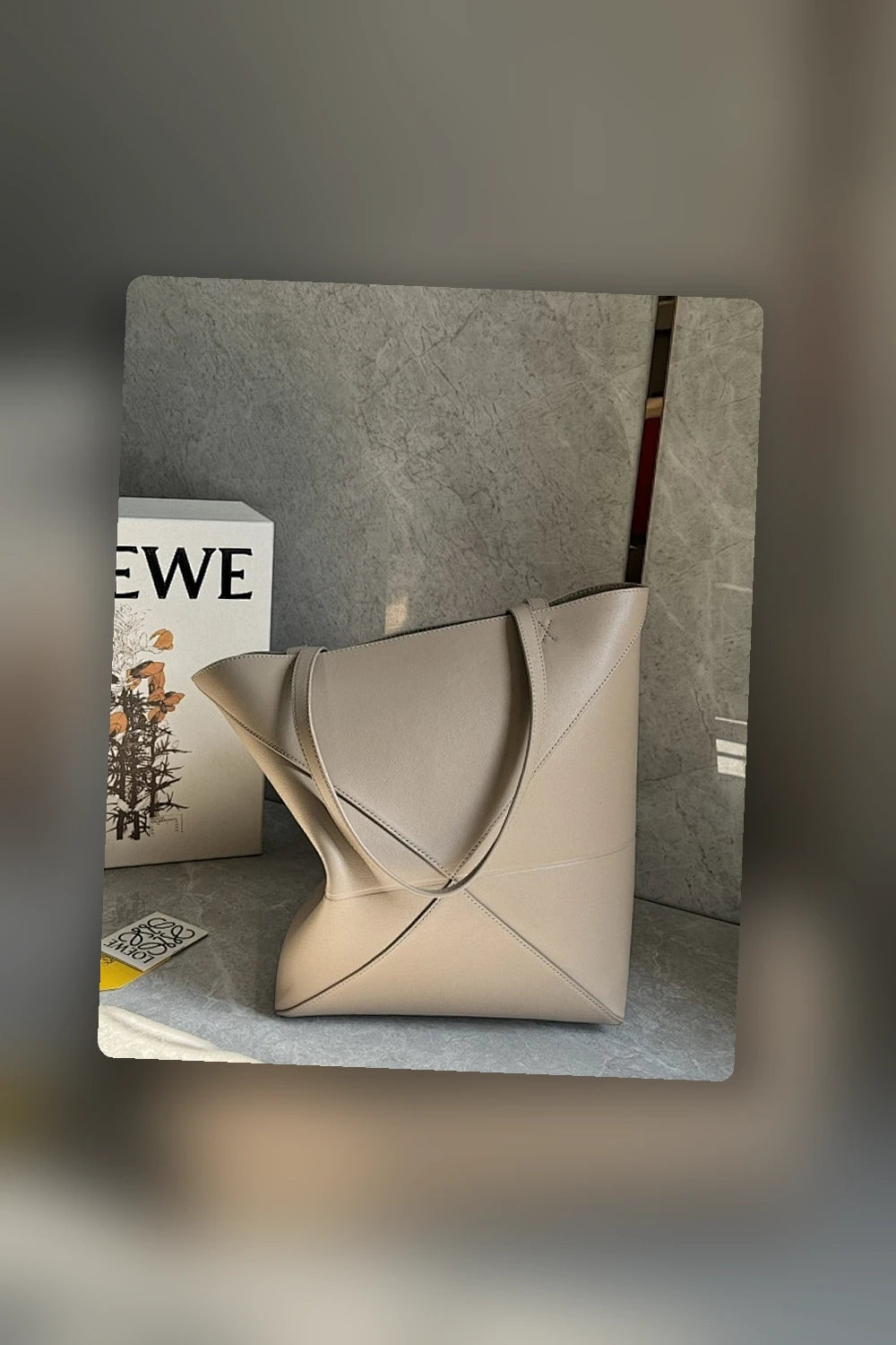 NB - LWO Bag - 162