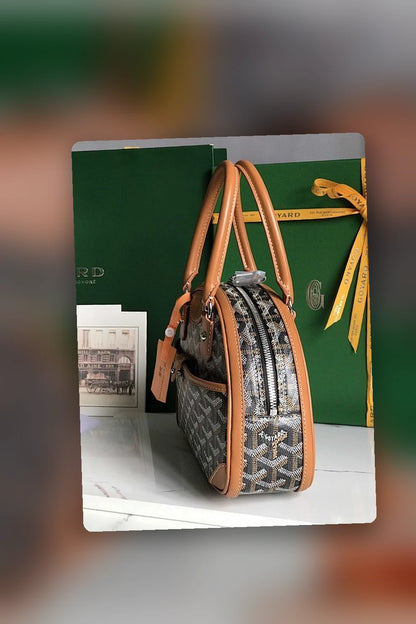 NB - GYO Bag - 1237