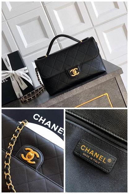 NB - CHL Bag - 206