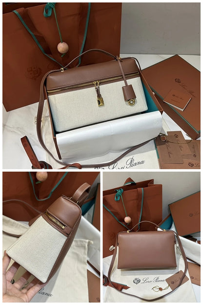 NB - DLVX Bag - 086