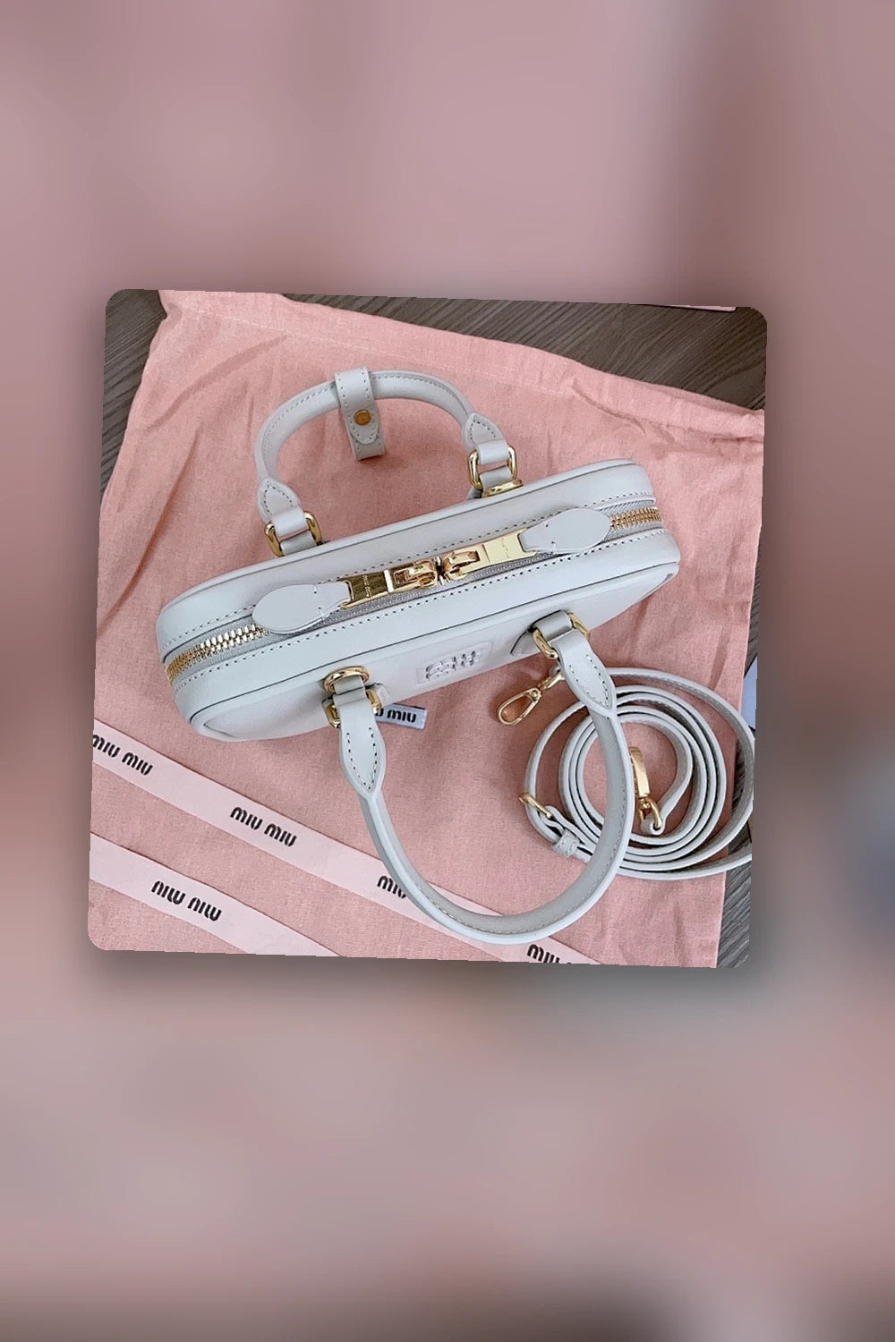 NB - MMU Bag - 1510