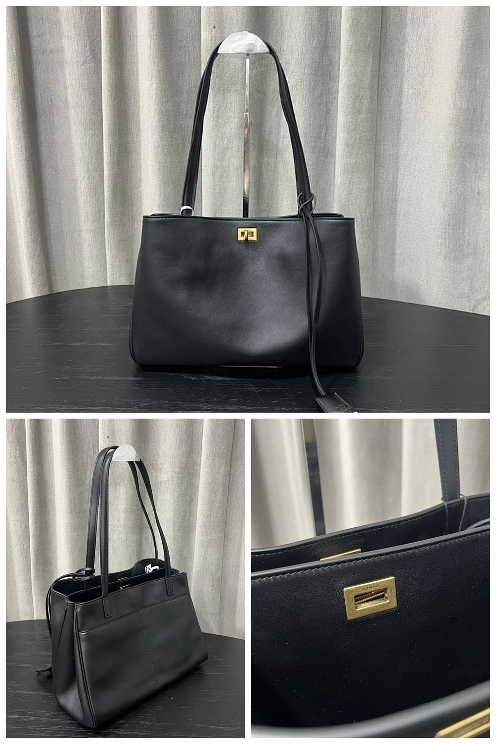 NB - BG Bag - 1525