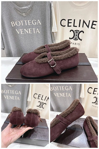 NB - AAL Women Shoes - 021