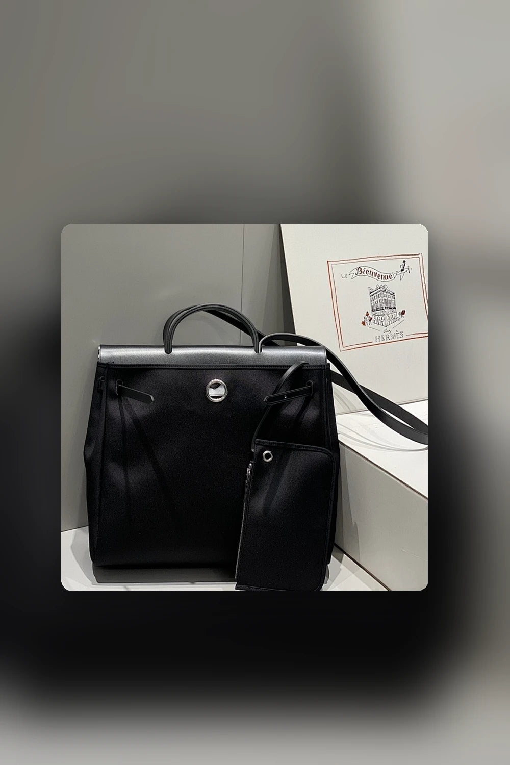 NB - HMS Bag - 1232