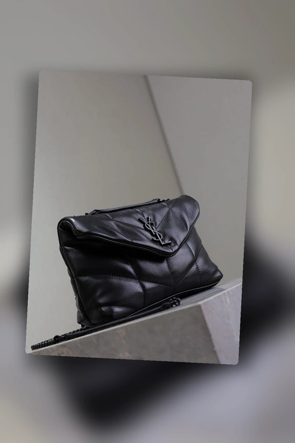 NB - YLS Bag - 662