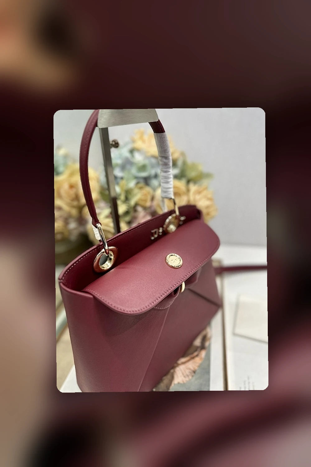NB - DOR Bag - 361