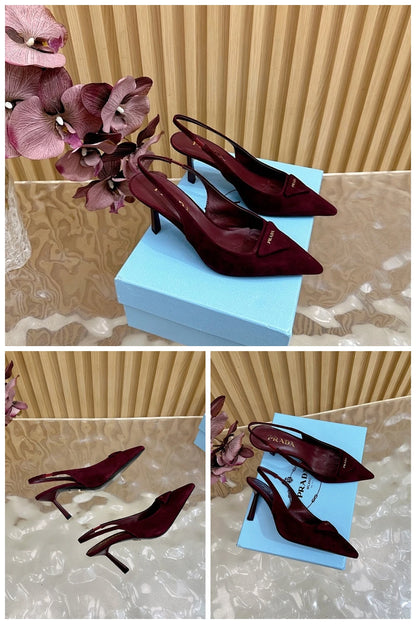 NB - PD Women Shoes - 1128