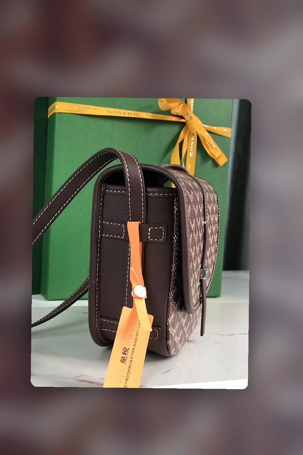 NB - GYO Bag - 083