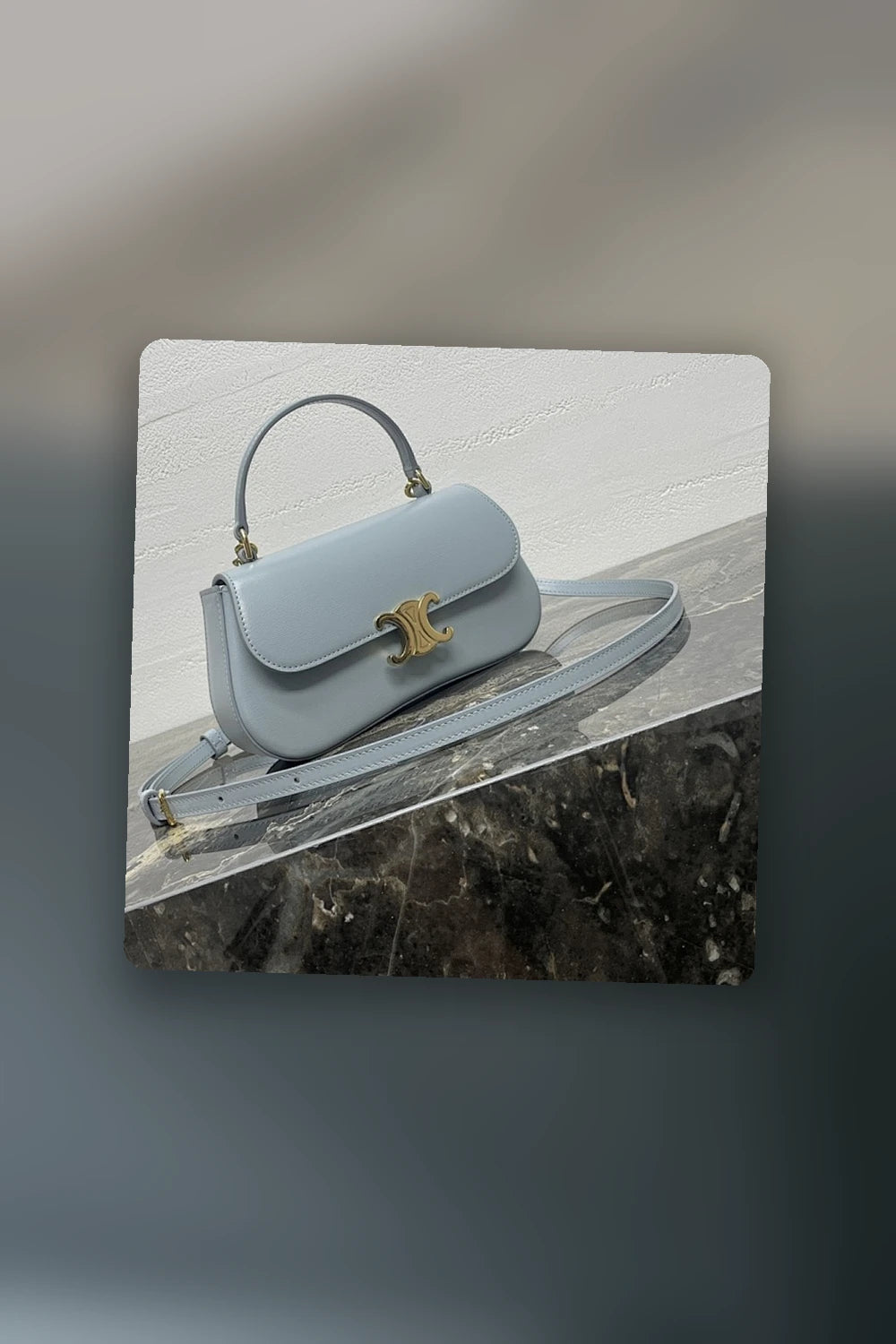 NB - COL Bag - 668