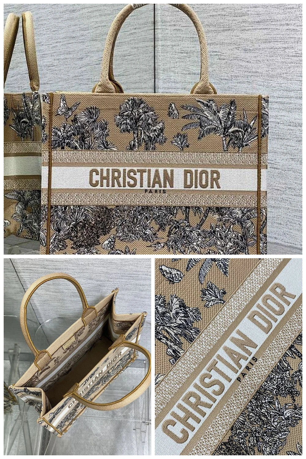 NB - DOR Bag - 964