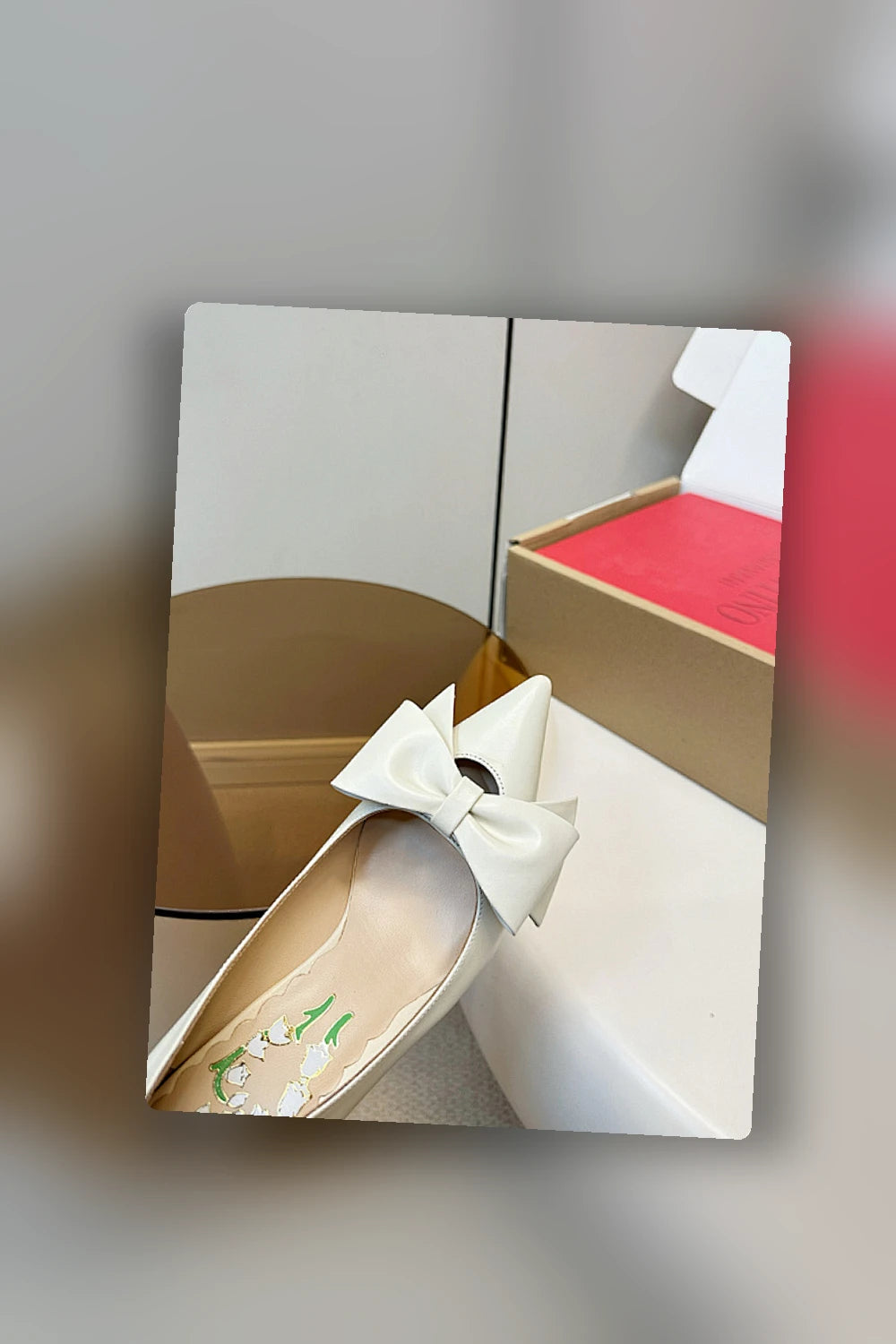NB - VEL Women Shoes - 033