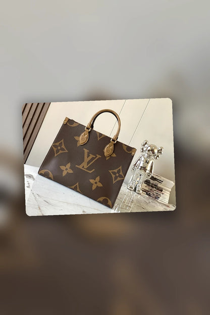 NB - LOV Bag - 1385