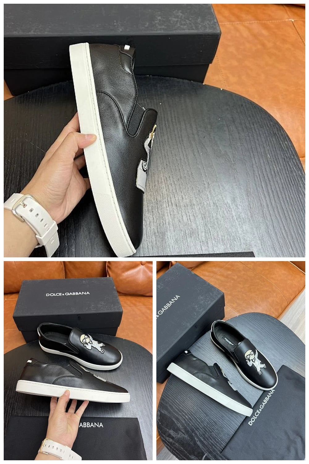 NB - DAG Women Shoes - 469