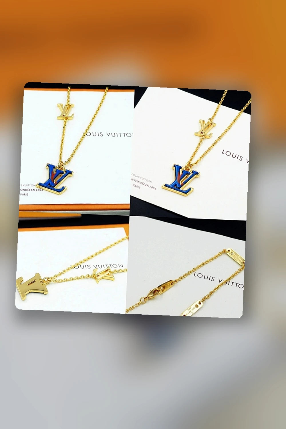 NB - LOV Jewelry - 205