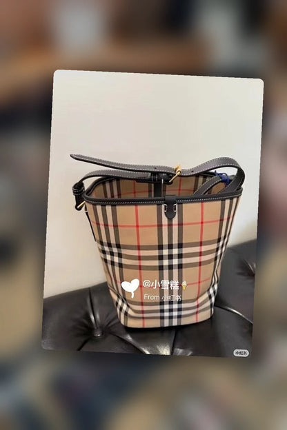 NB - BOR Bag - 101