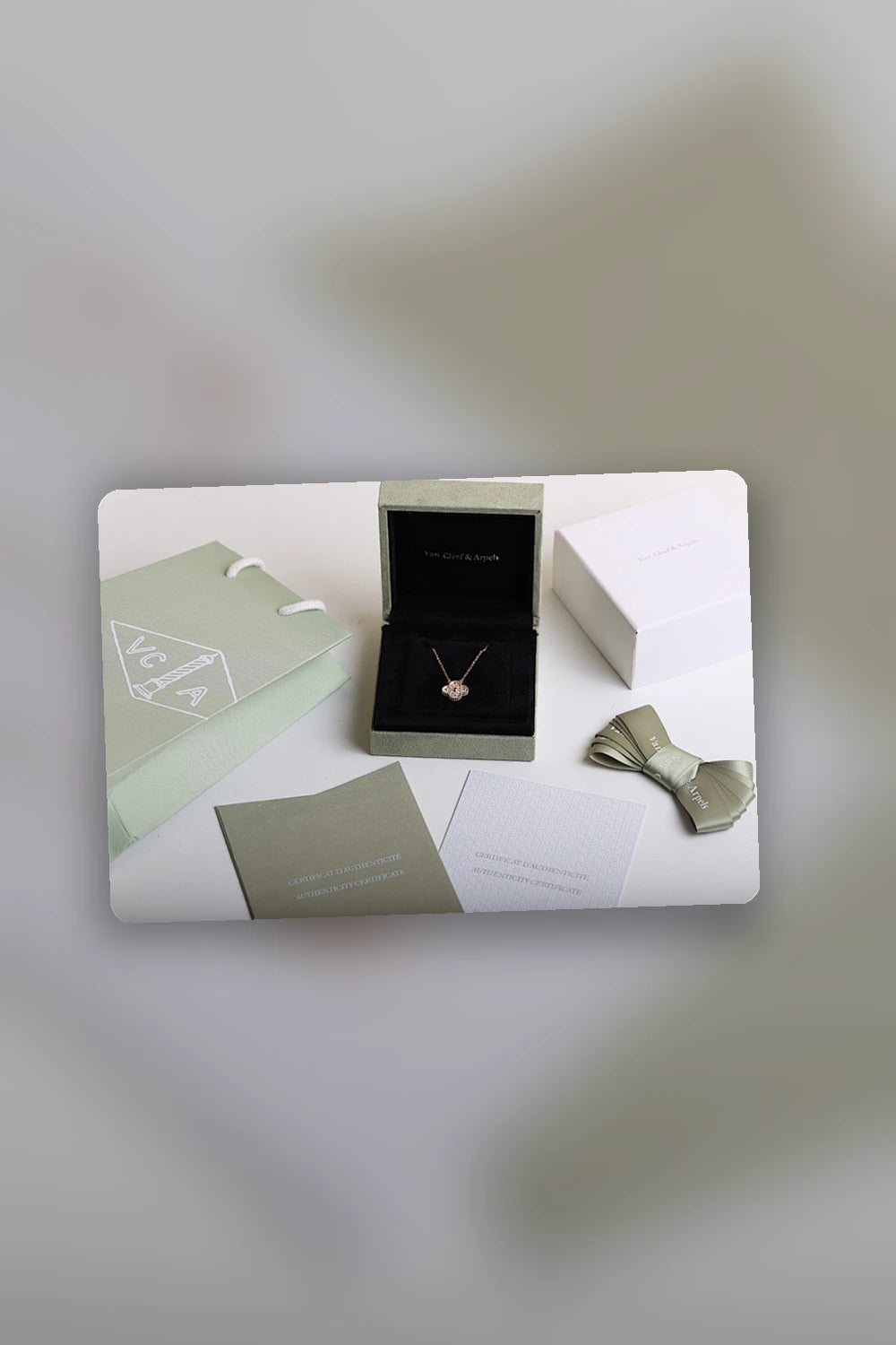 NB - VACA Jewelry - 753