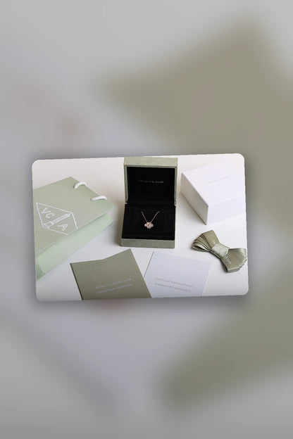 NB - VACA Jewelry - 753