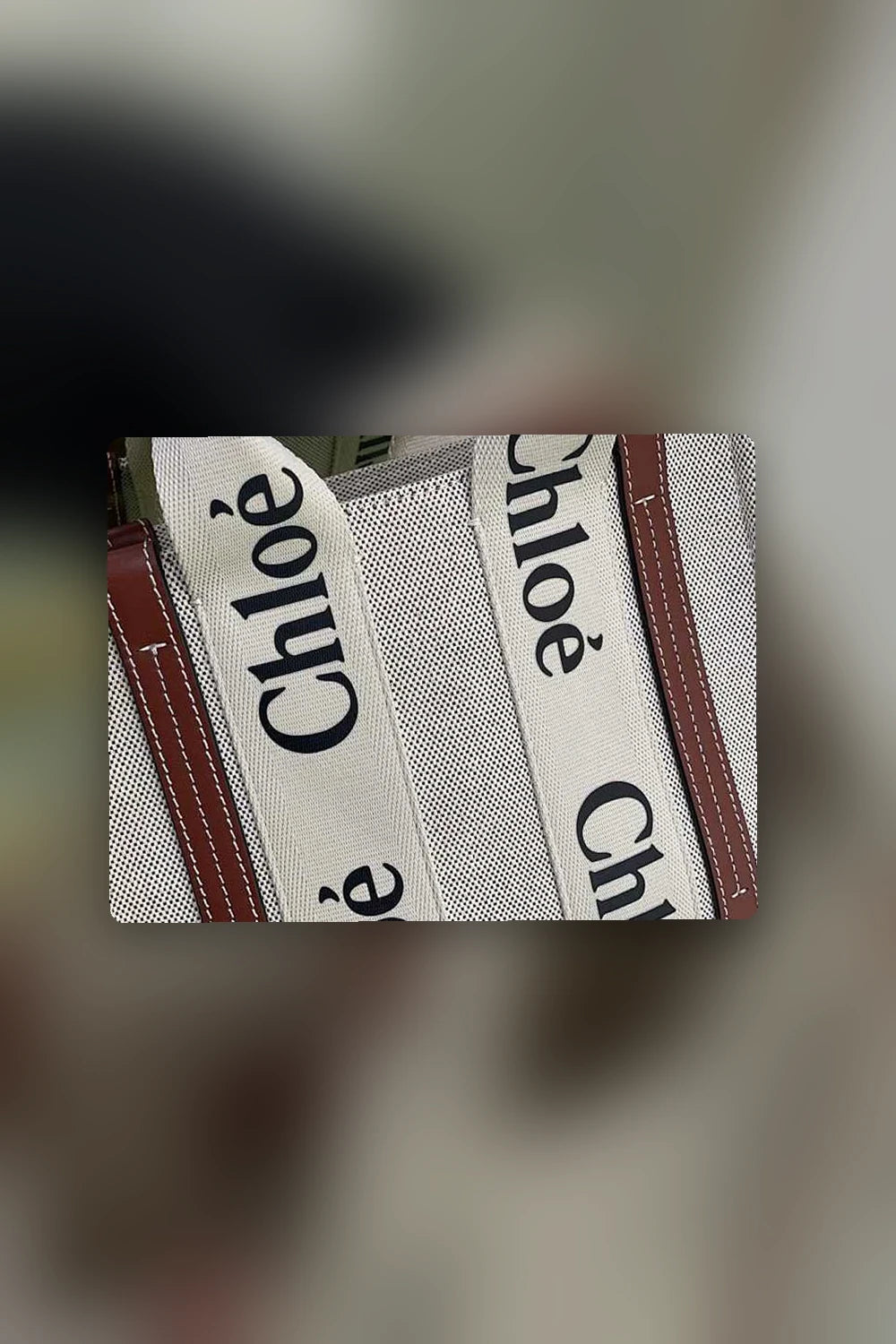 NB - CLE Bag - 432