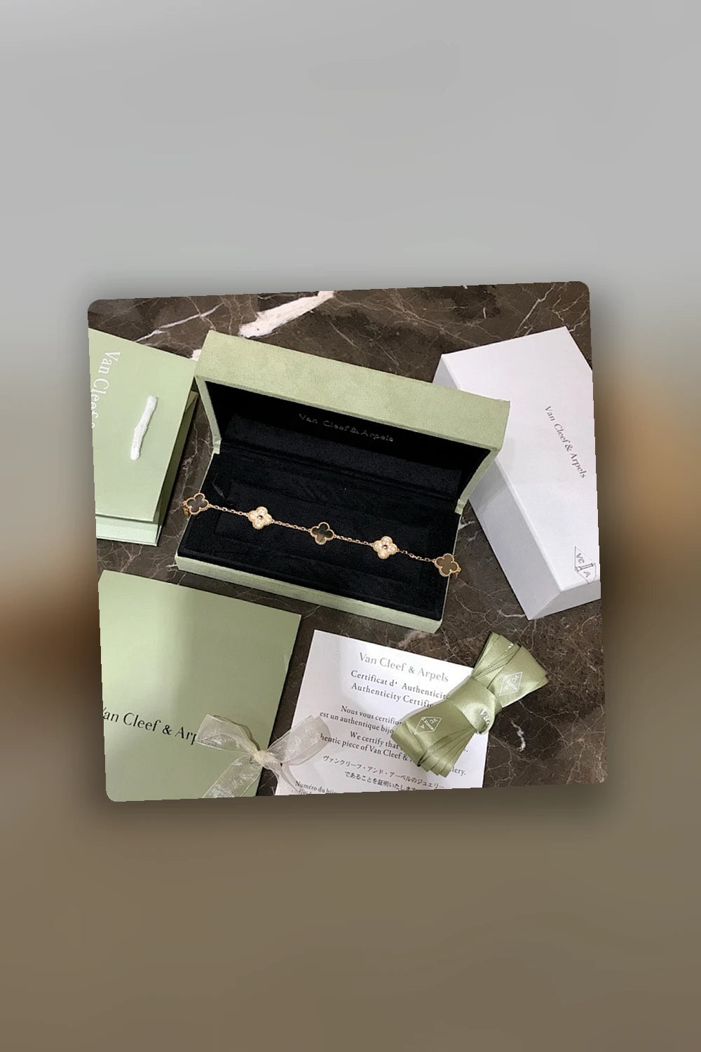 NB - VACA Jewelry - 639