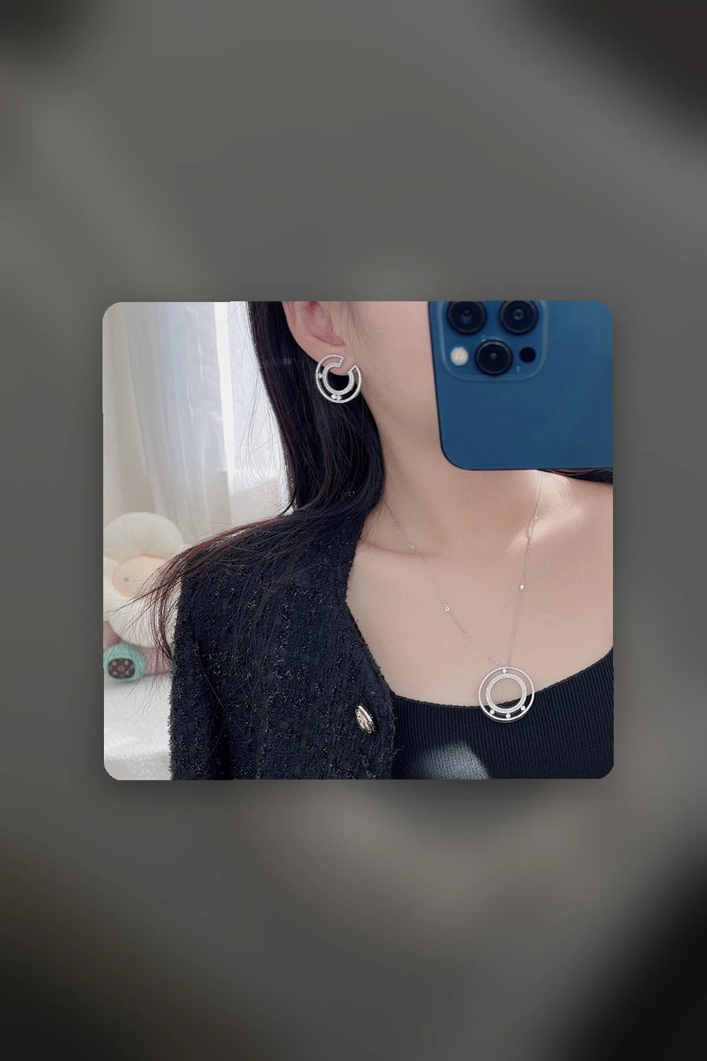 NB - MSKA Jewelry - 136