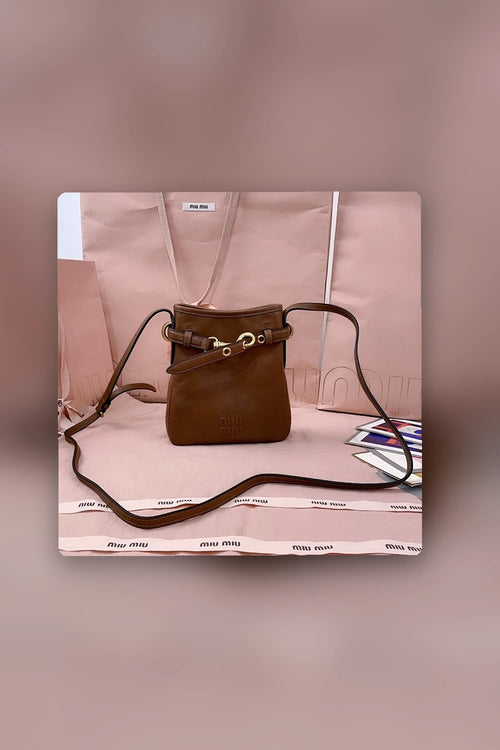 NB - MMU Bag - 1075