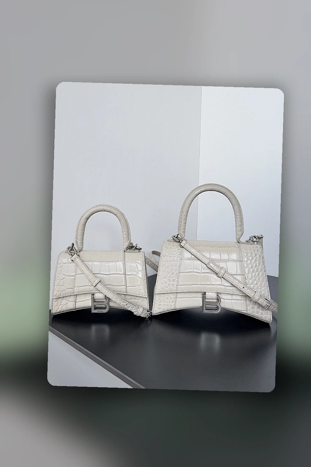 NB - BG Bag - 1237