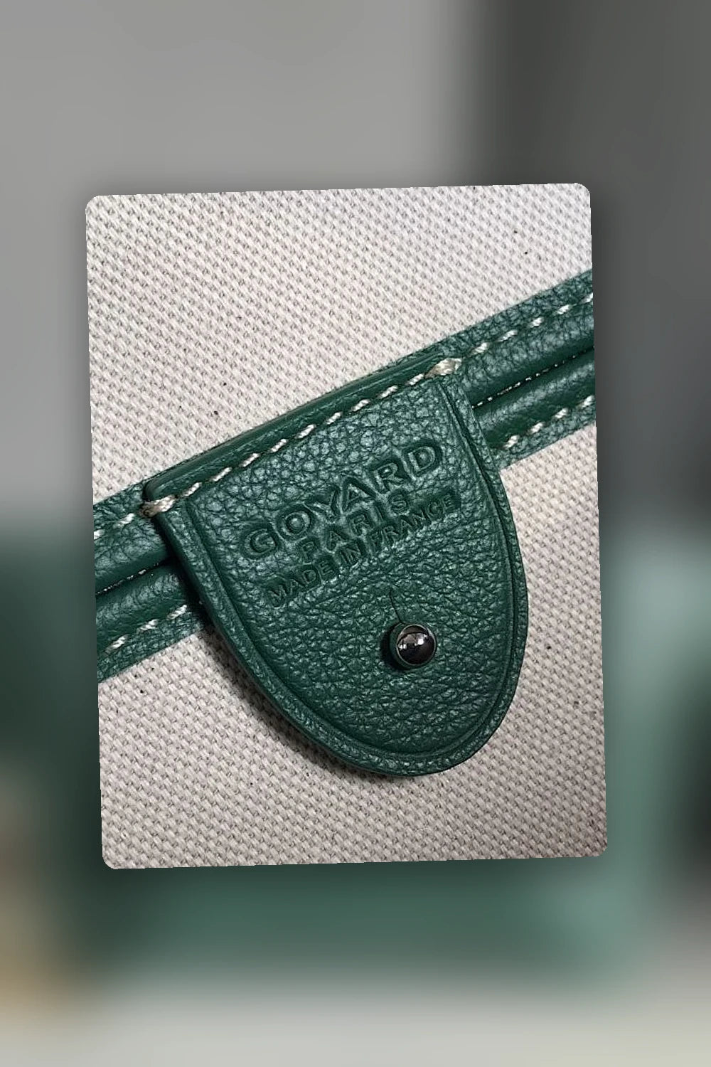 NB - GYO Bag - 1571