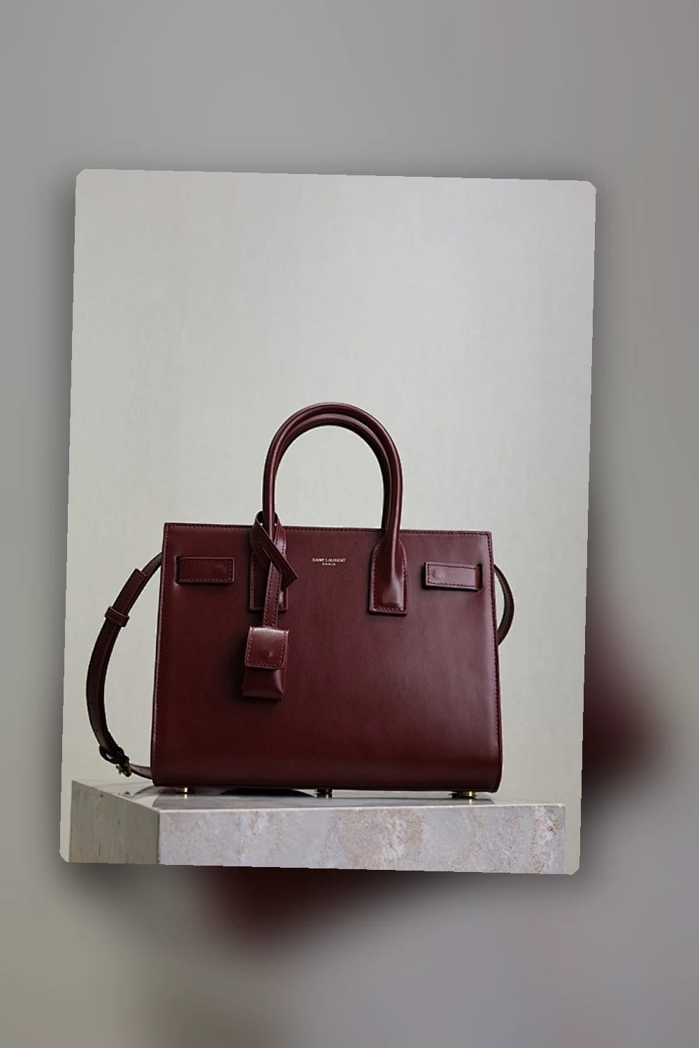 NB - YLS Bag - 816