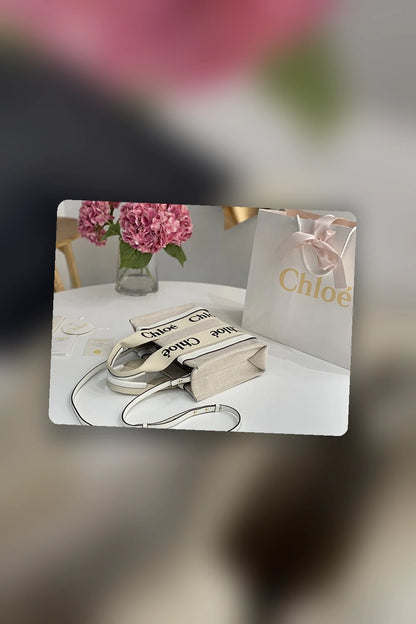 NB - CLE Bag - 409