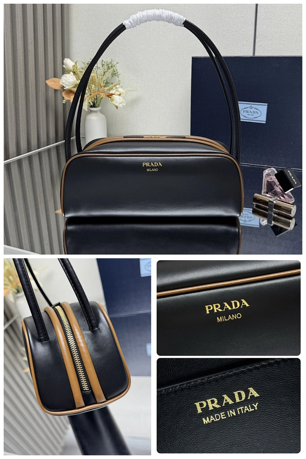 NB - PD Bag - 520