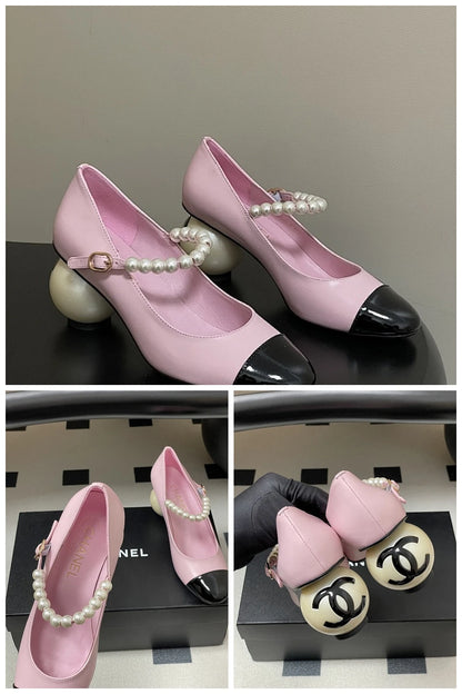 NB - CHL Mix Items - 558