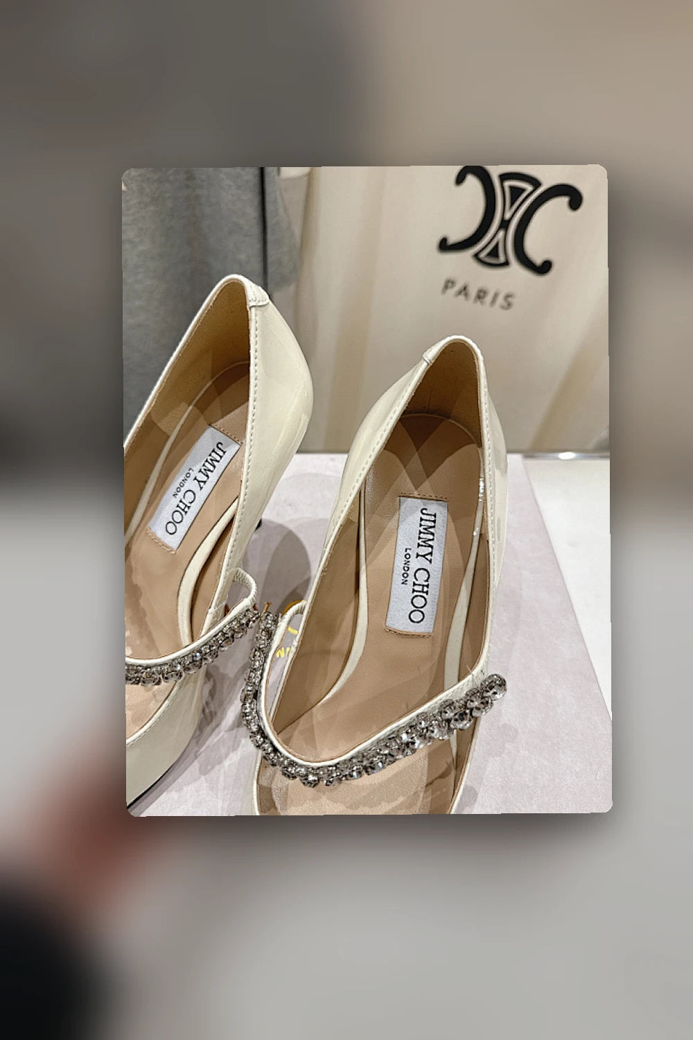 NB - JMC Mix Items - 022