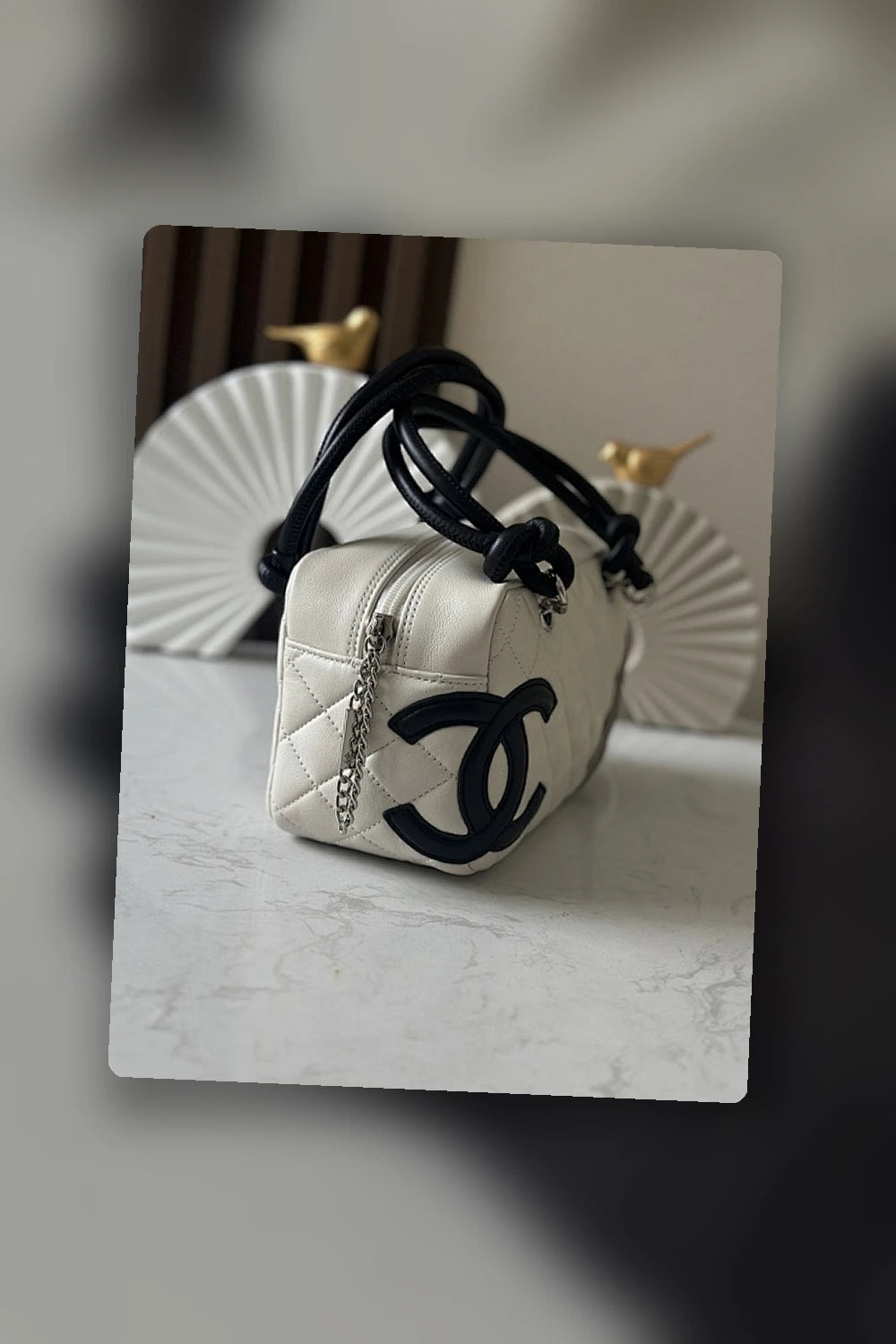 NB - CHL Bag - 545